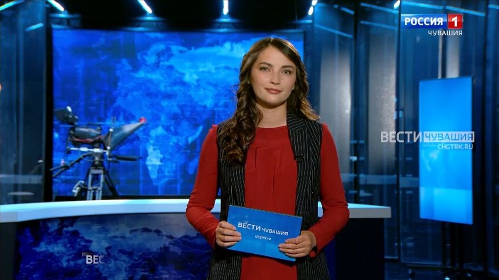 Утро Вести. Чувашия. Выпуск от 26.06.2023