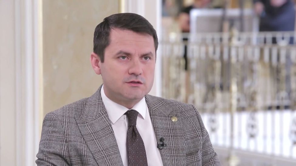 Интервью. Дмитрий Краснов. Выпуск от 30.06.2023