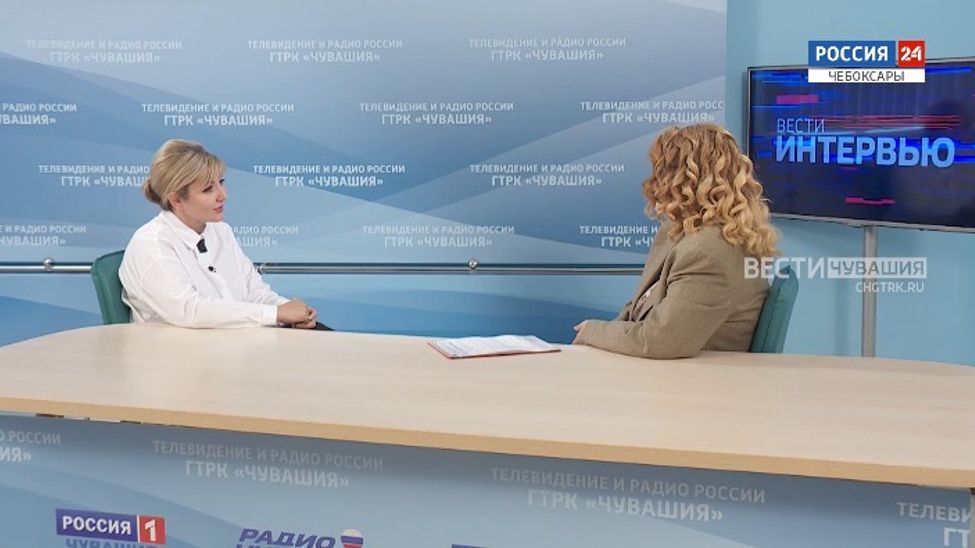 Вести. Интервью. Элина Сидоренко. Выпуск от 02.07.2023