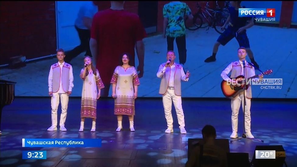 Вести ПФО. Выпуск от 14.07.2023