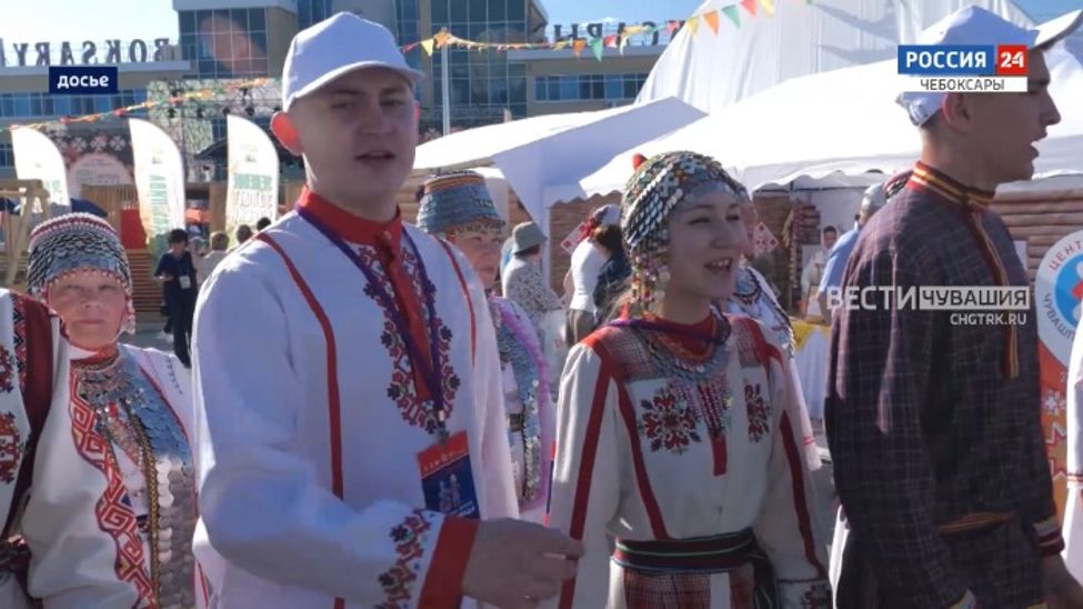 Неделя в городе. Выпуск от 23.07.2023