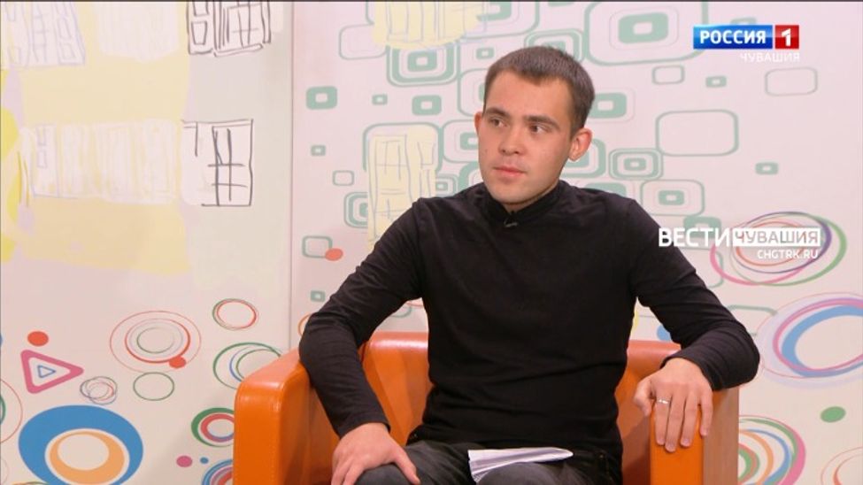 Ирхи тĕпел. Даниил Медведев. Выпуск от 25.07.2023