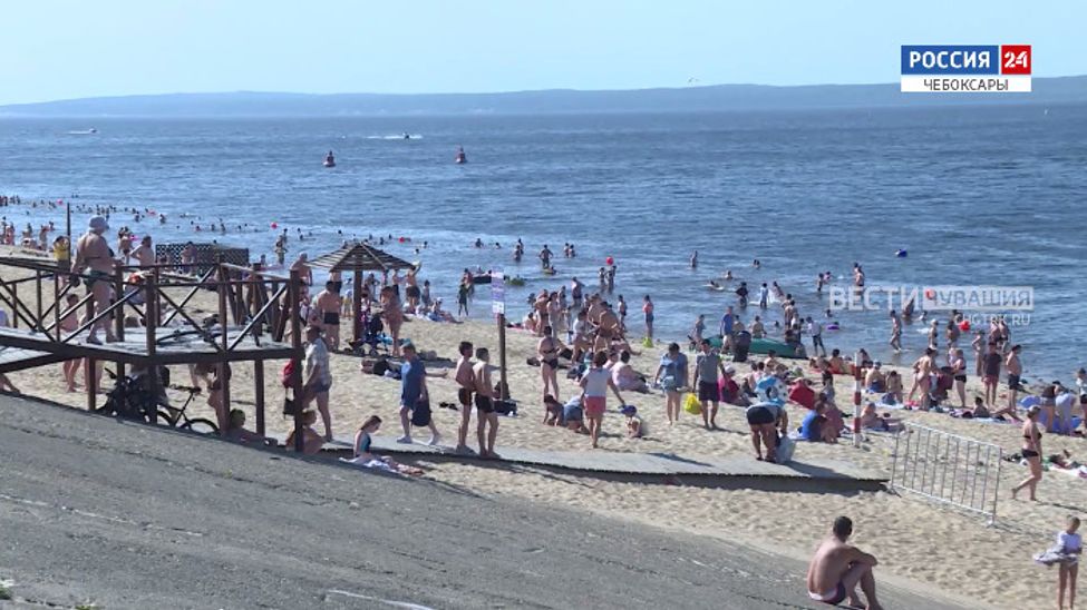 Неделя в городе. Выпуск от 30.07.2023