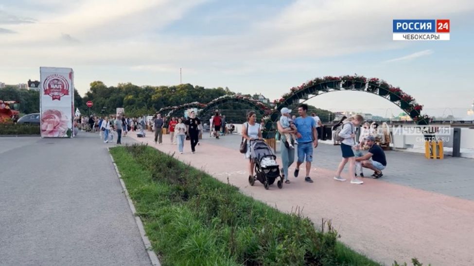 Неделя в городе. Выпуск от 06.08.2023