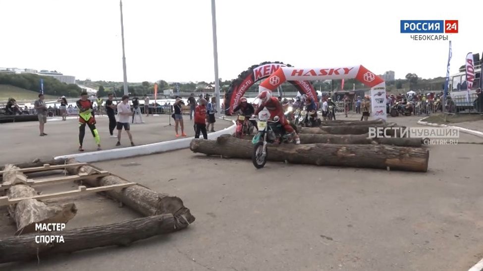 Мастер спорта. Выпуск от 24.08.2023