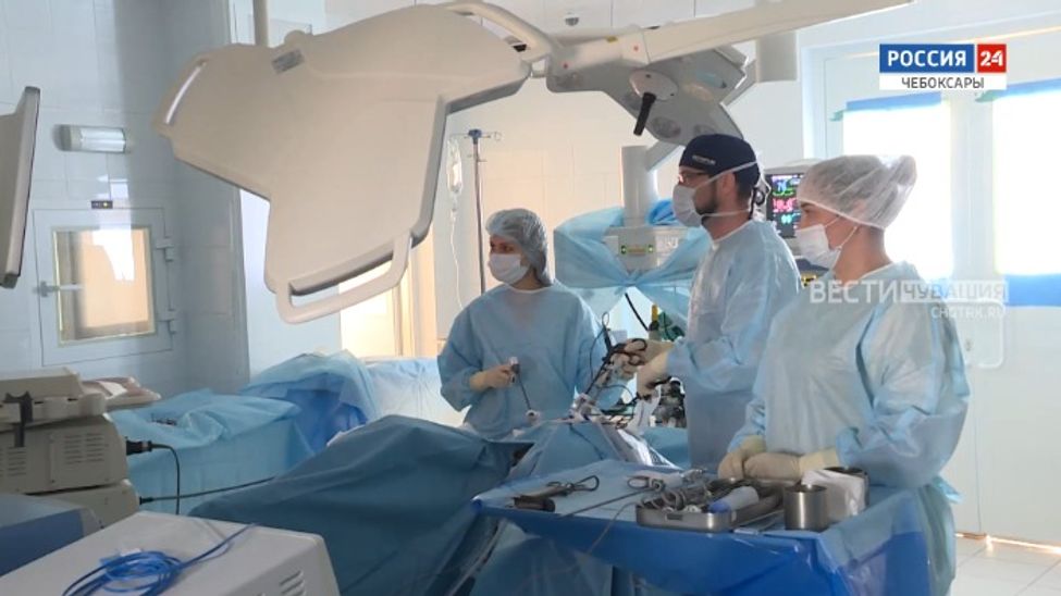 Медицина для всех. Рак - не приговор. Выпуск от 30.08.2023