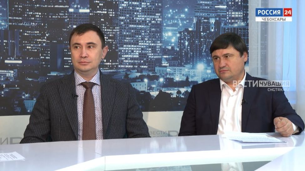 Вести. Интервью. Альберт Комахидзе и Сергей Сергеев. Выпуск от 31.08.2023