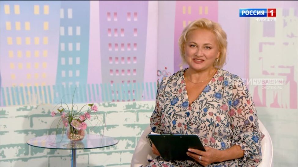 Юратнӑран. Выпуск от 08.09.2023