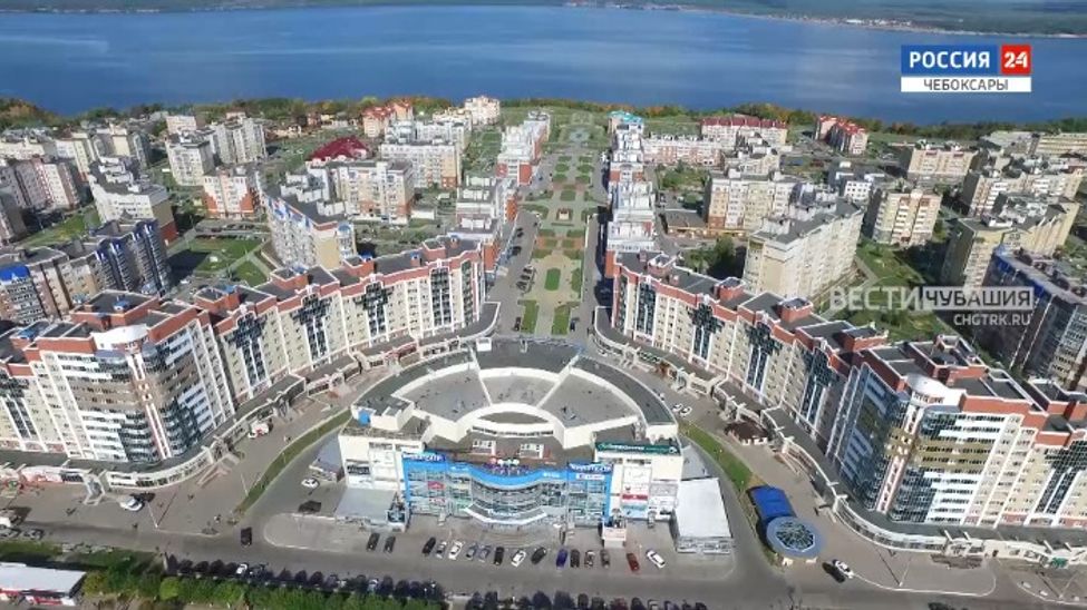 Комфортная среда. Выпуск от 13.09.2023