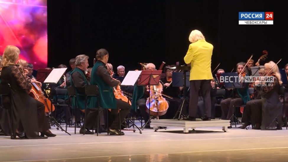 Неделя в городе. Выпуск от 17.09.2023