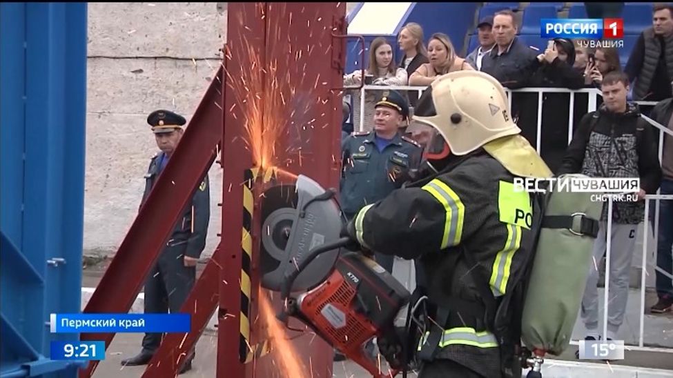 Вести ПФО. Выпуск от 29.09.2023