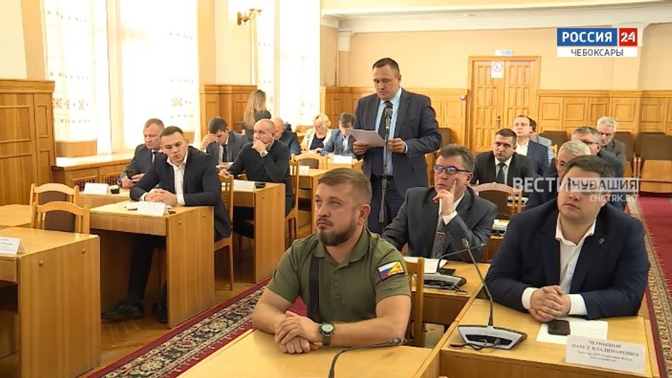 Неделя в городе. Выпуск от 01.10.2023