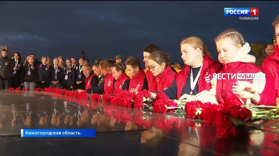 Вести ПФО. Выпуск от 13.10.2023