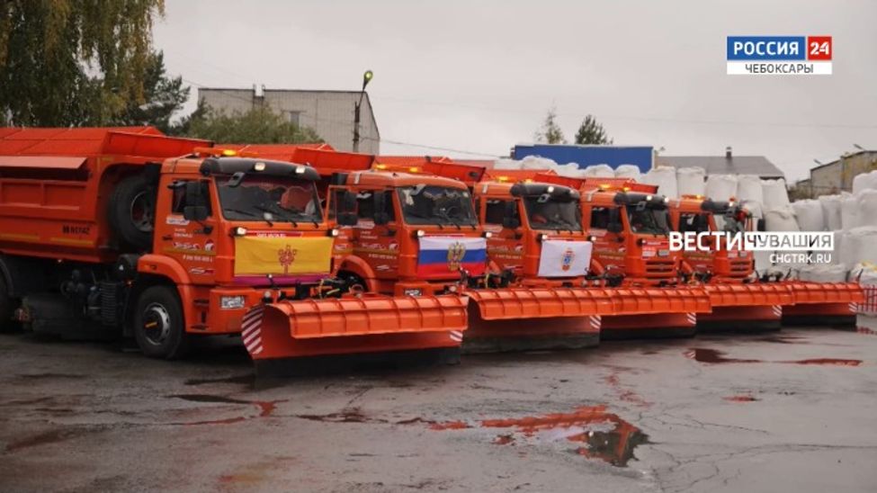 Неделя в городе. Выпуск от 15.10.2023