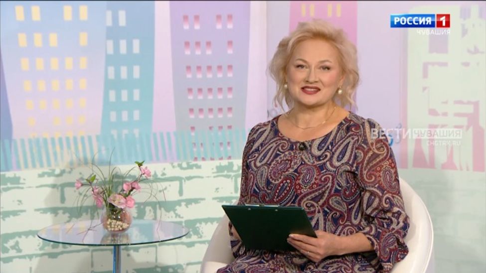 Юратнӑран. Выпуск от 20.10.2023