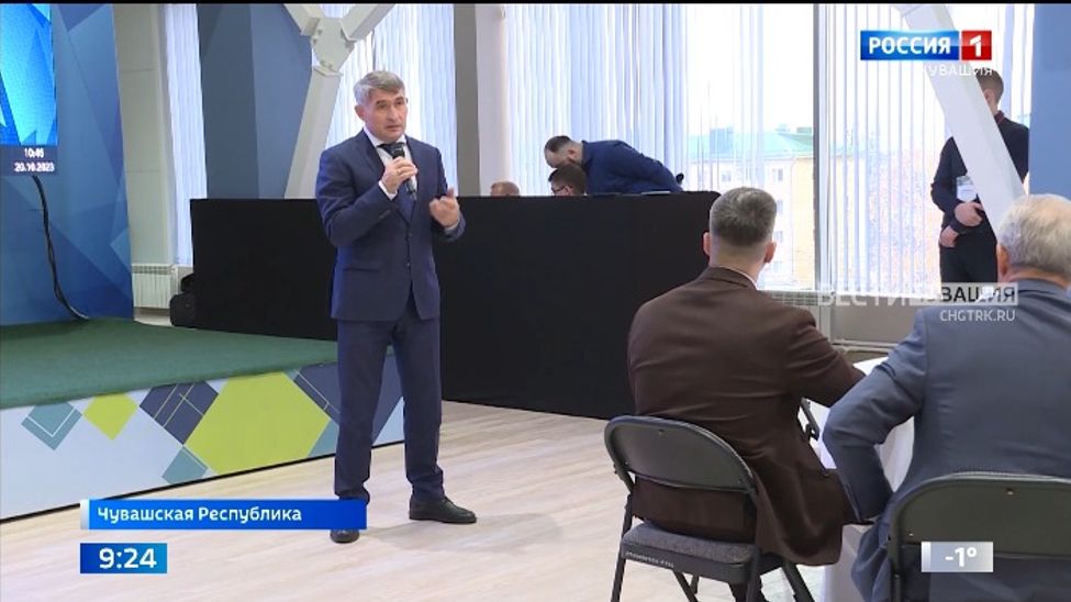 Вести ПФО. Выпуск от 27.10.2023