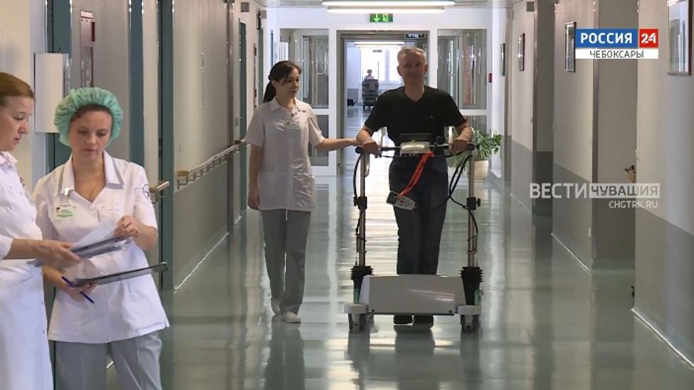 Медицина для всех. Современная травматология. Эфир от 30.10.2023