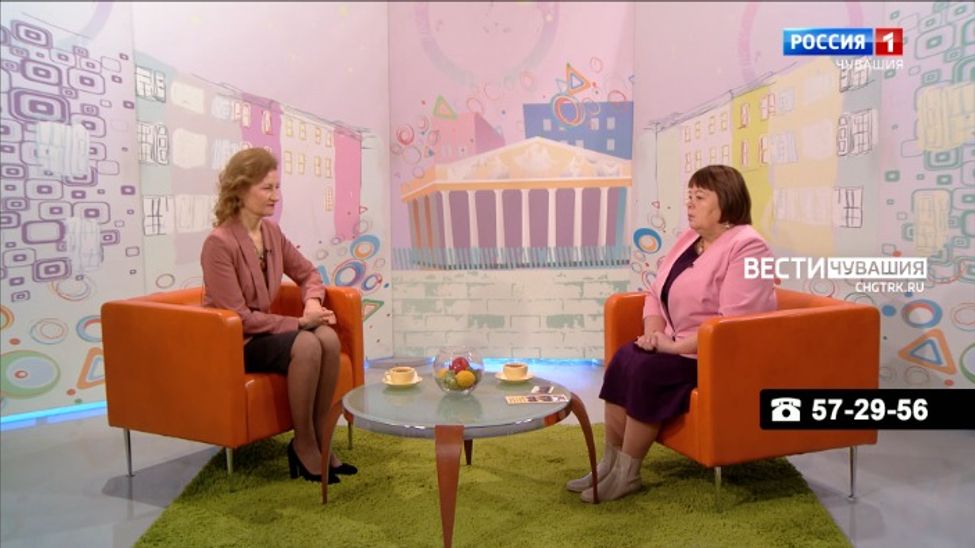 Ирхи тĕпел. Улькка Эльмень. Выпуск от 31.10.2023