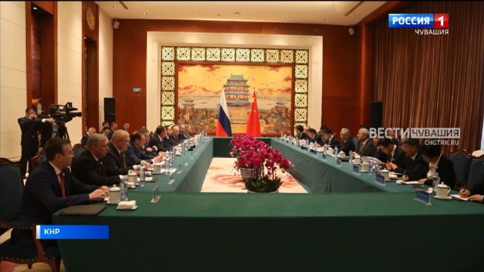 Вести ПФО. Выпуск от 10.11.2023