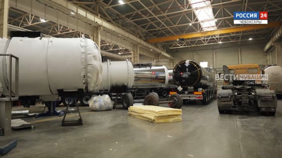 Вести. Образование. Выпуск от 22.11.2023