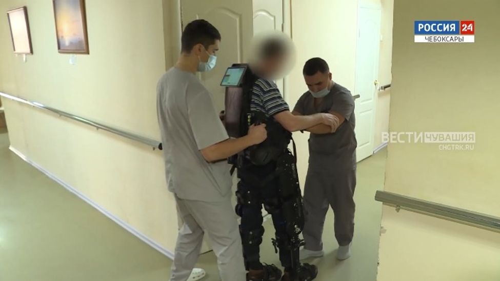 Медицина для всех. Реабилитация. Эфир от 29.11.2023