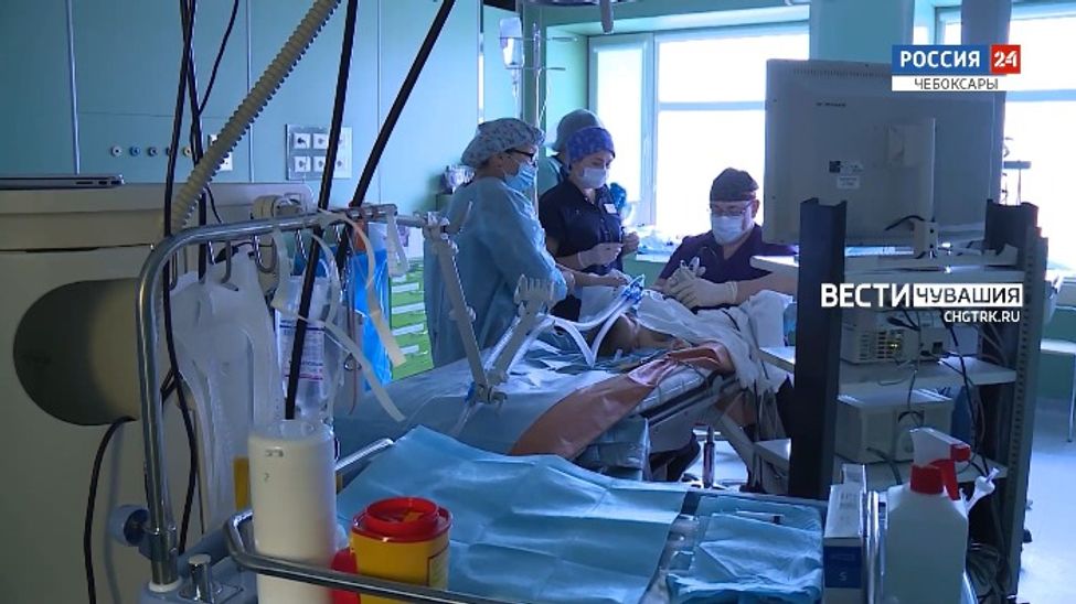 Неделя в городе. Выпуск от 03.12.2023