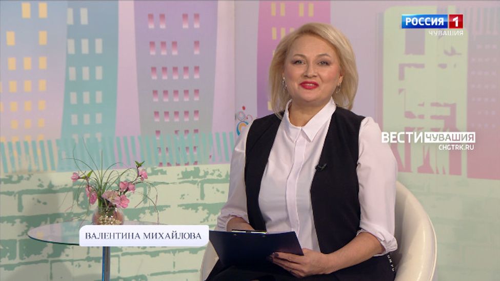 Юратнӑран. Выпуск от 22.12.2023