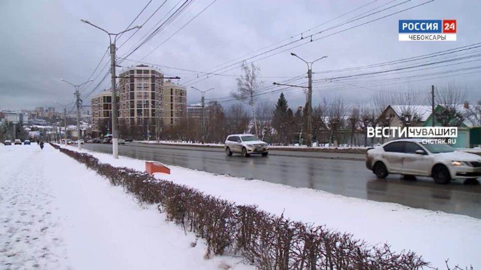 Неделя в городе. Выпуск от 24.12.2023