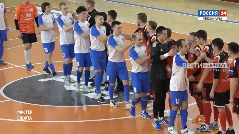 Мастер спорта. Выпуск от 28.12.2023