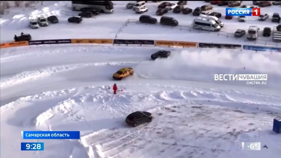 Вести ПФО. Выпуск от 19.01.2024