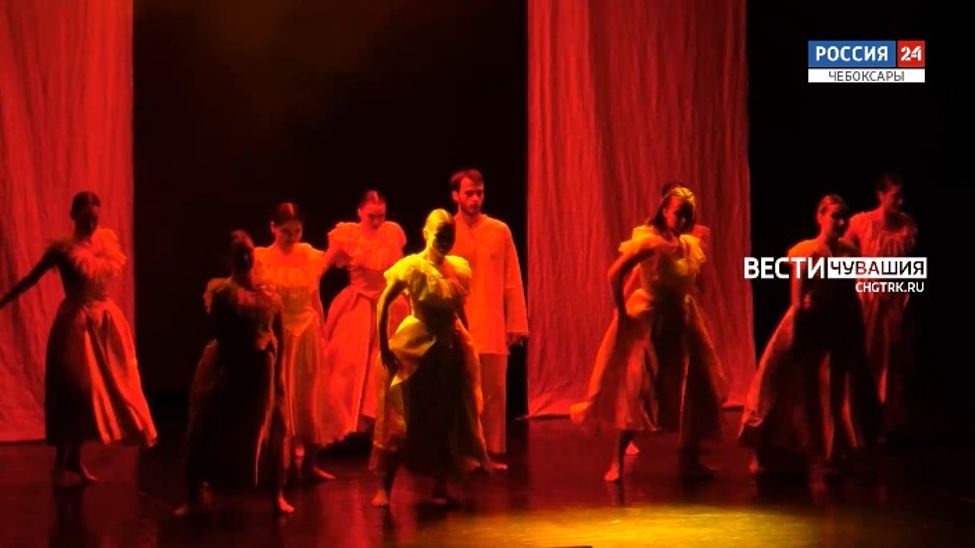 Неделя в городе. Эфир от 04.02.2024