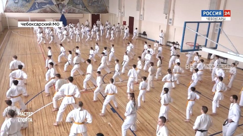 Мастер спорта. Эфир от 08.02.2024