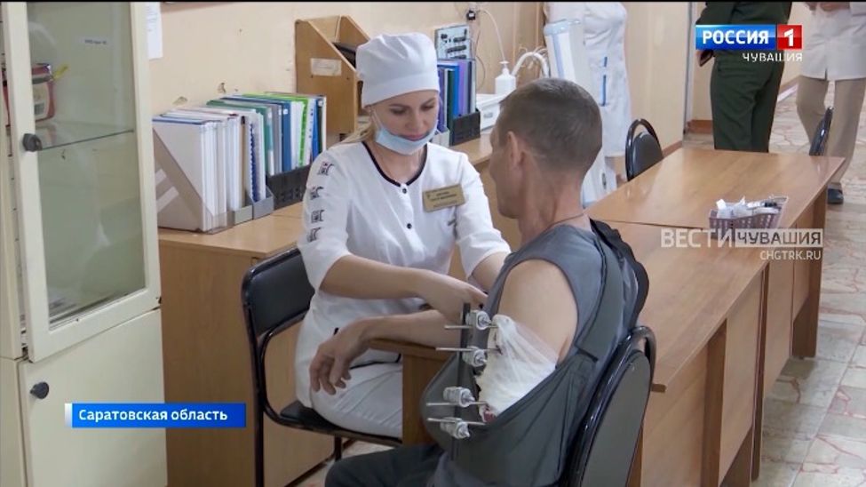 Вести ПФО. Эфир от 09.02.2024