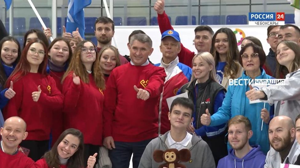 Неделя в городе. Эфир от 18.02.2024