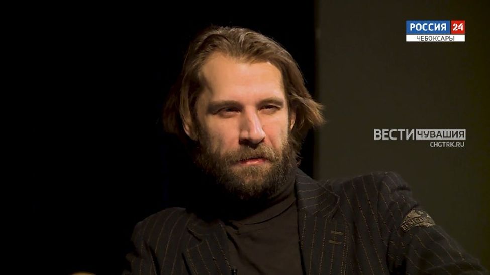 Вести. Интервью. Алексей Доронин. Выпуск от 21.02.2024