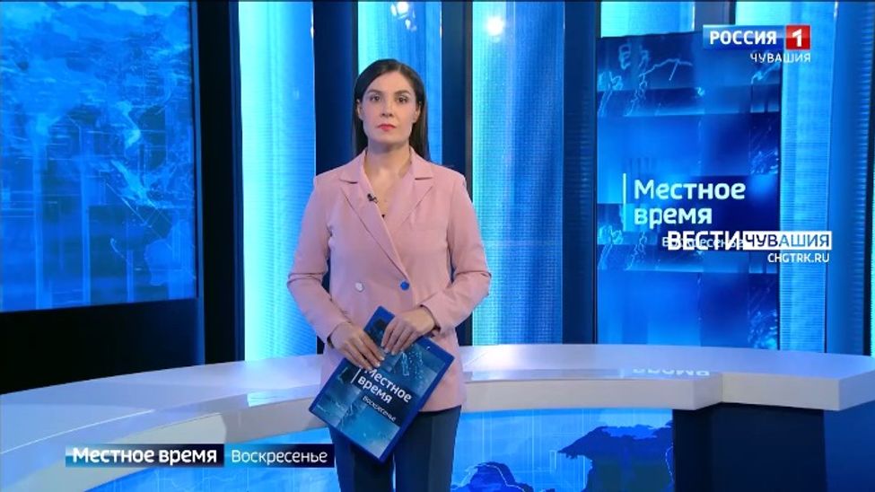 Местное время. Воскресенье. Эфир от 17.03.2024