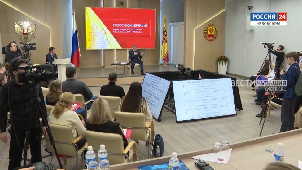 Неделя в городе. Эфир от 17.03.2024