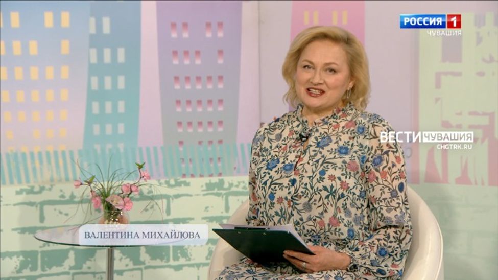 Юратнӑран. Эфир от 29.03.2024