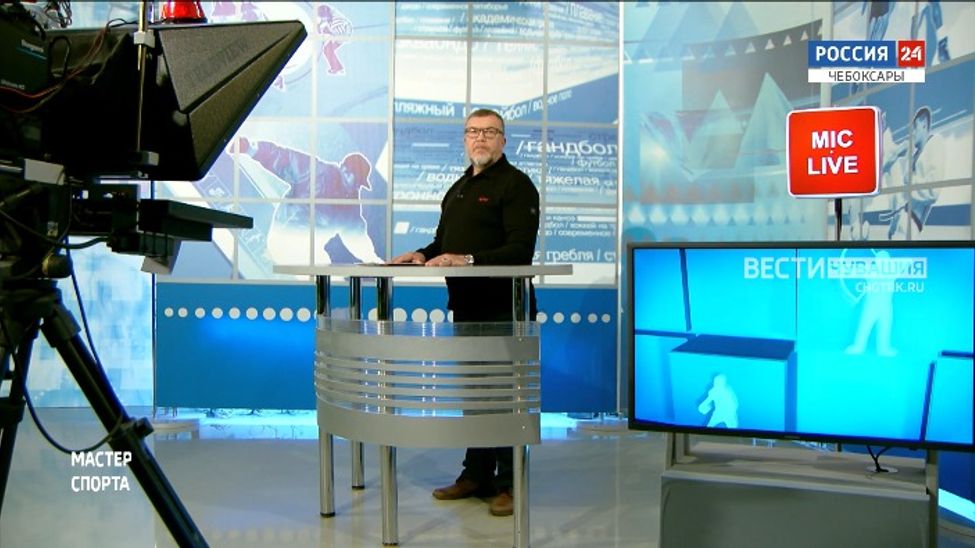 Мастер спорта. Эфир от 04.04.2024