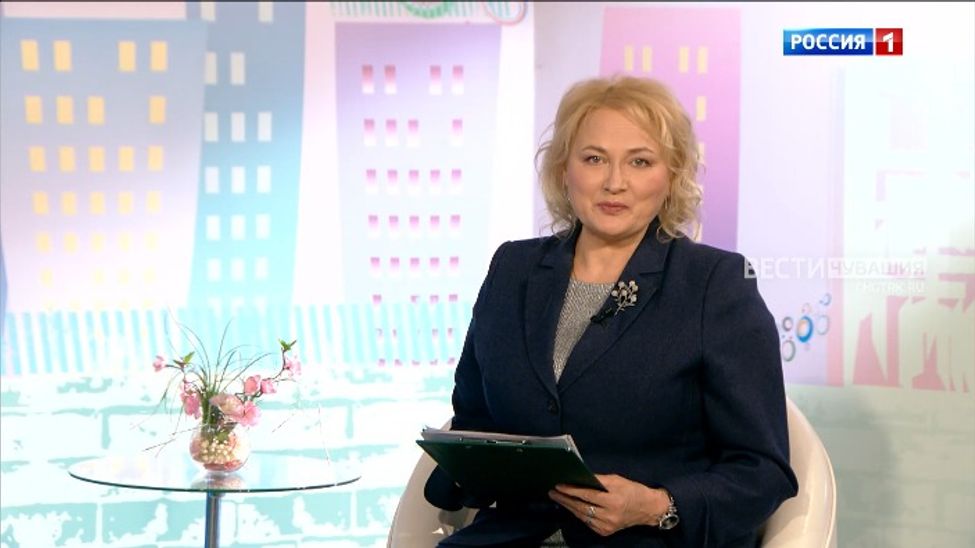 Юратнӑран. Эфир от 11.04.2024