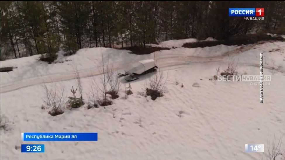 Вести ПФО. Эфир от 12.04.2024