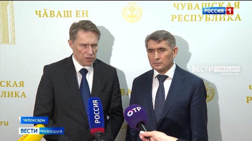 «Итоги Недели. Решения. Действия. Результат». Эфир от 15.04.2024