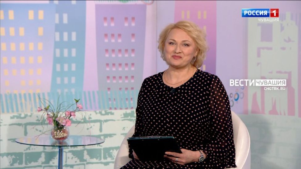 Юратнӑран. Эфир от 19.04.2024