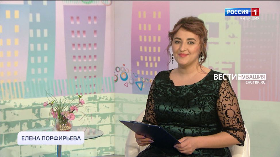 Юратнӑран. Эфир от 03.05.2024