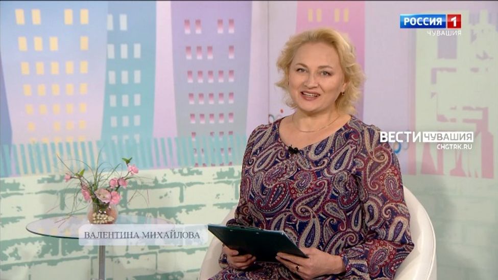 Юратнӑран. Эфир от 08.05.2024