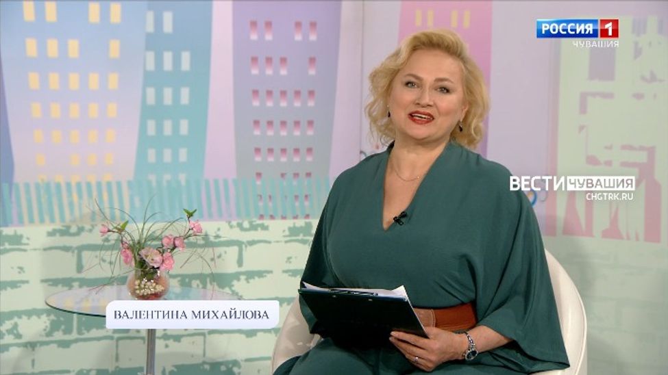 Юратнӑран. Эфир от 17.05.2024