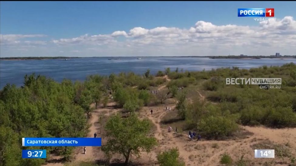 Вести ПФО. Эфир от 24.05.2024