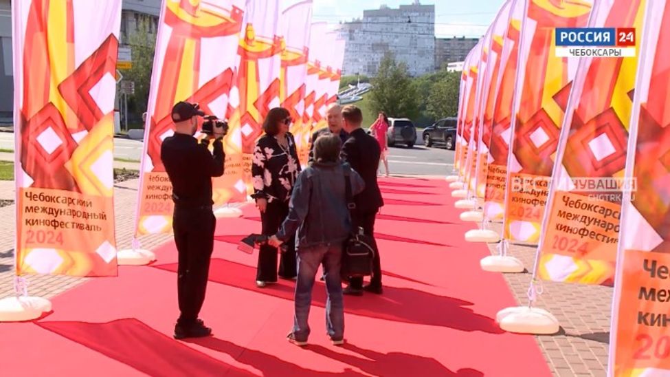 Неделя в городе. Эфир от 02.06.2024