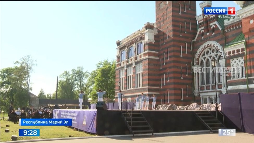 Вести ПФО. Эфир от 07.06.2024