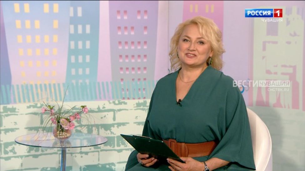 Юратнӑран. Эфир от 07.06.2024